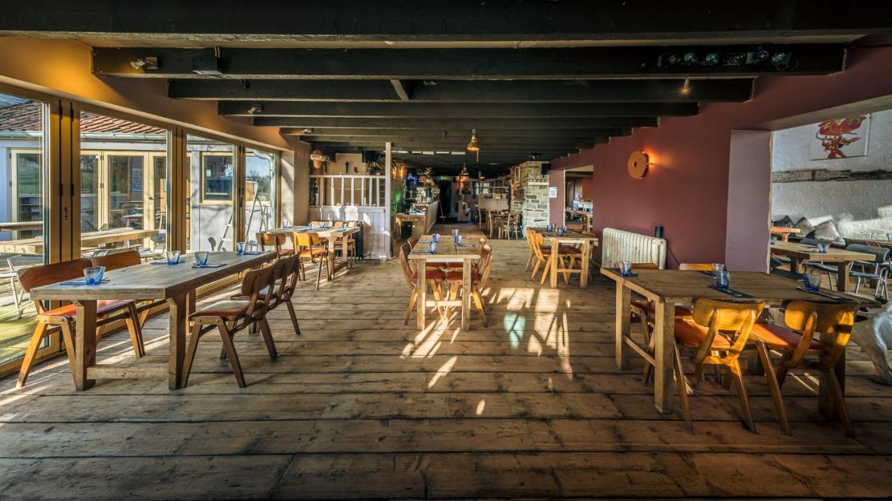 The Sheppey Hotel Glastonbury Exterior photo