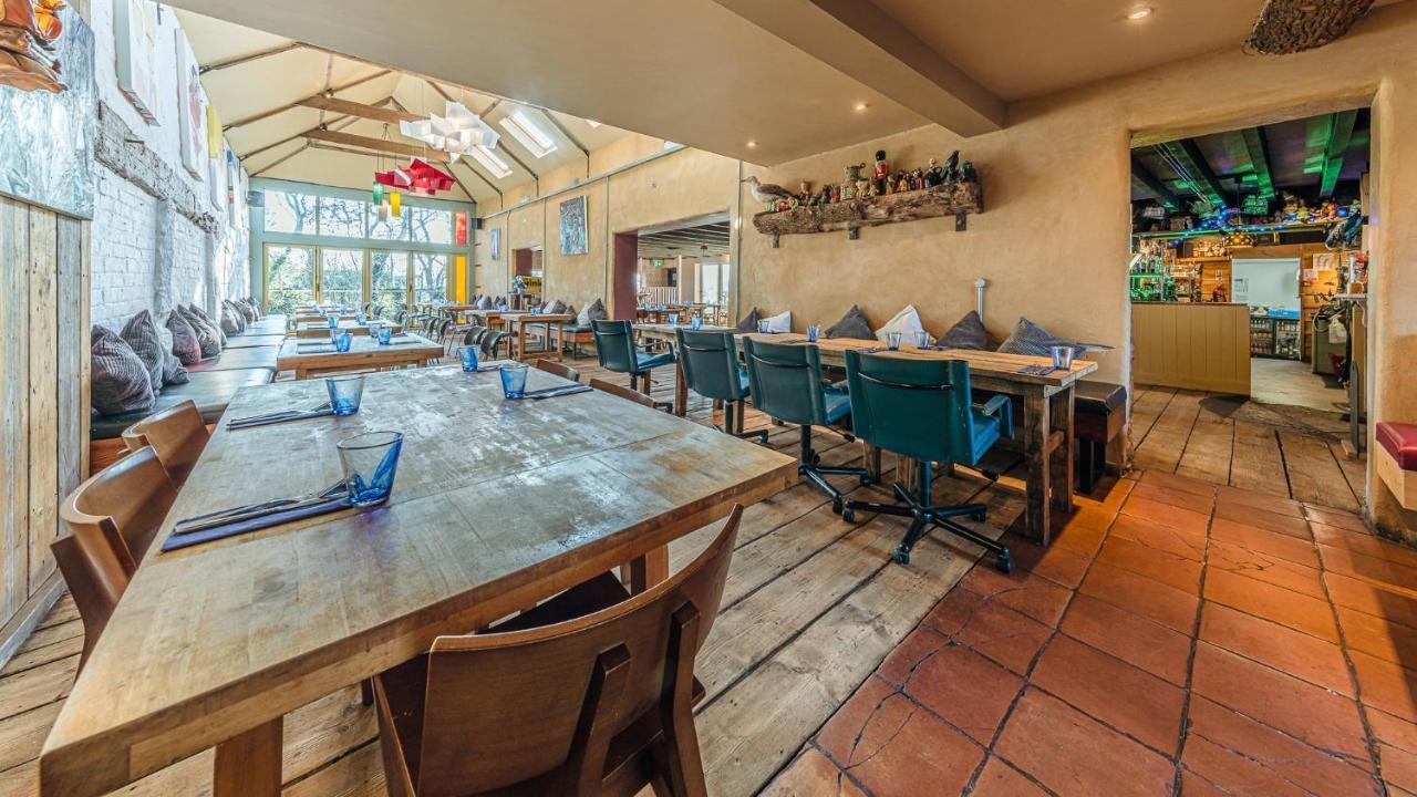 The Sheppey Hotel Glastonbury Exterior photo