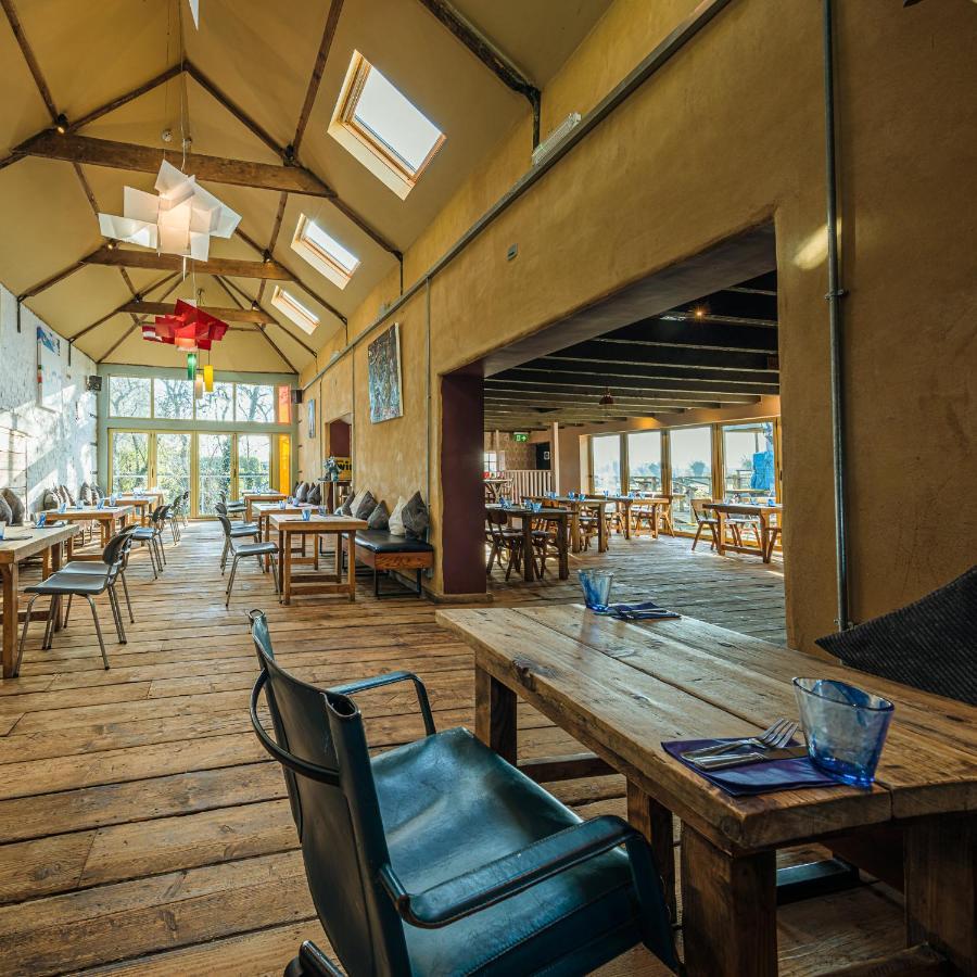 The Sheppey Hotel Glastonbury Exterior photo